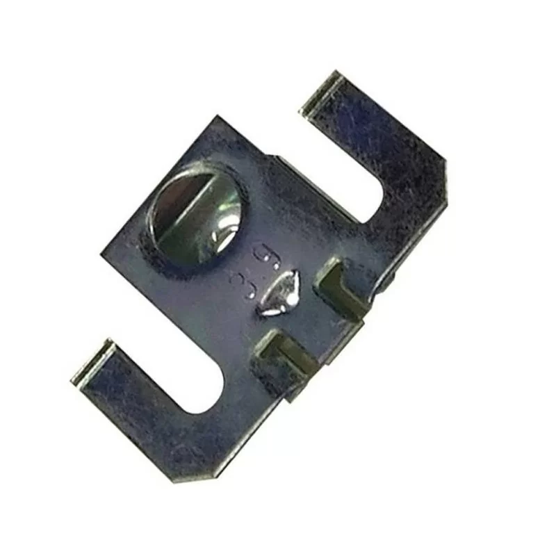 Whirlpool 481250568027 Clip panneau lave-vaisselle