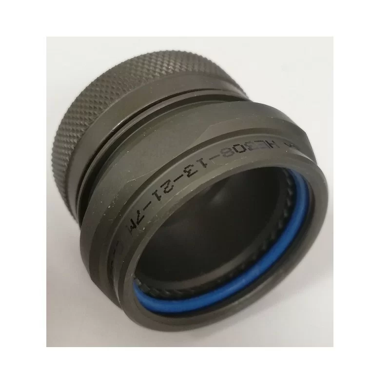 Amphenol HE308-13-21-7M Raccord arrière