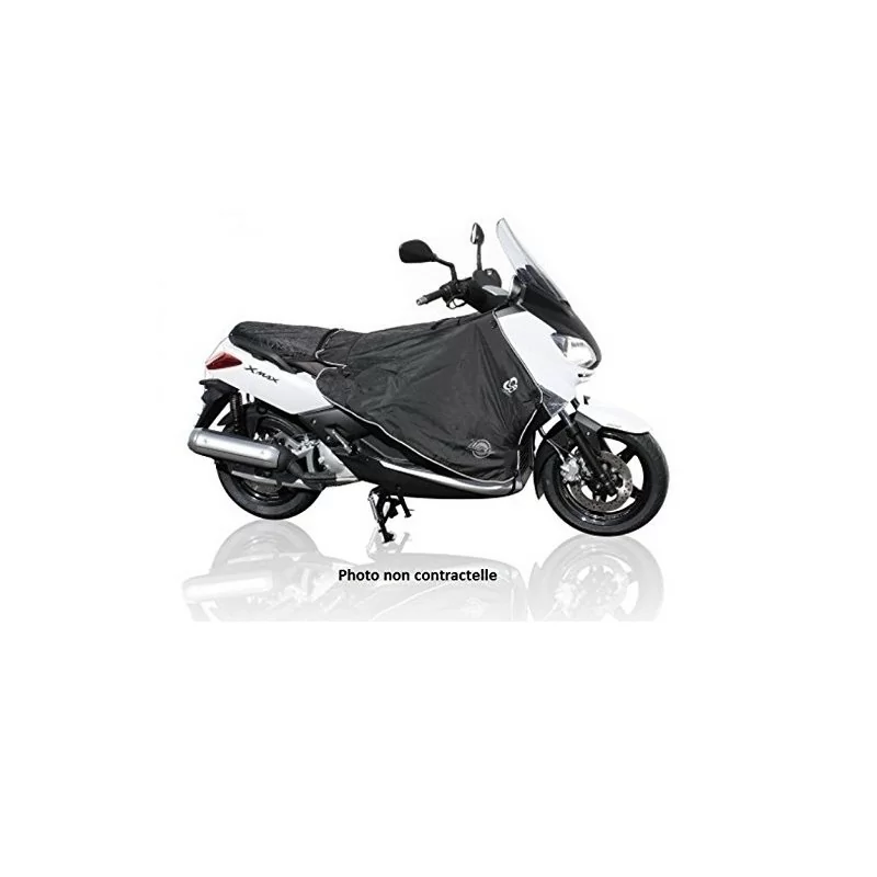Helstons 20110053 Tablier protection X-max 125 10