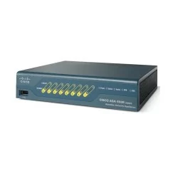 Cisco asa 5505 Serveur de sécurité adaptatif 8 ports