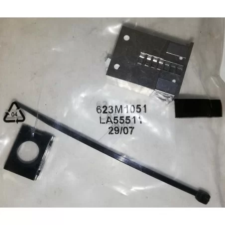 Sofim 623M1052 Connecteur RJ45 - Cat6. - UTP