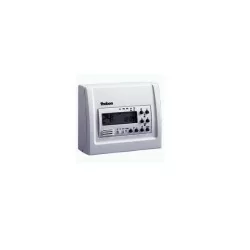 Theben 4010031 Thermostat d'ambiance programmable ATON 3P