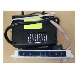 Airforce AFAGCTSEF100 Module de commande hotte