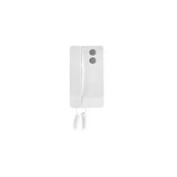 Came 60240030 Interphone BPT agata avec combiné C200