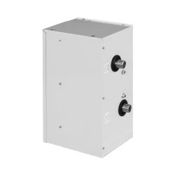 Technibel MCE107ZAC Ensemble réchauffeur 3x3.3kW