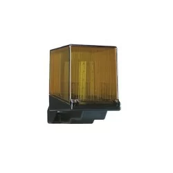 Faac 410024 Feu clignotant pour automatisation LED 24V