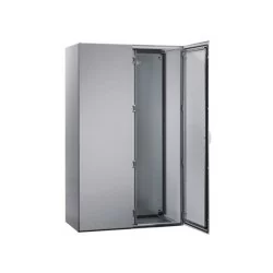 Rittal 5841.500 Armoire monobloc SE - 2 portes - 1800x1200x400mm IP55